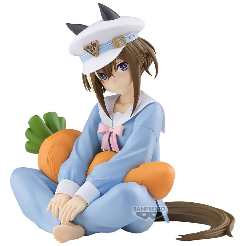 Umamusume: Pretty Derby Cheval Grand Season 3 Figur 13cm