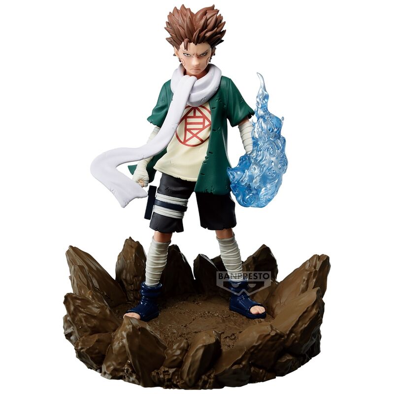 Naruto Shippuden Akimichi Choji Figur 12 cm