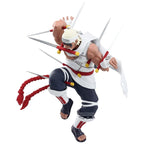 Naruto Shippuden Killer Bee Vibration Stars Figur 17cm