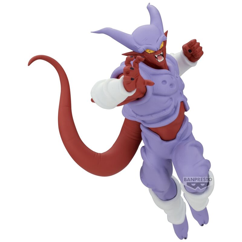 Dragon Ball Z Janemba Match Makers Figur 16cm