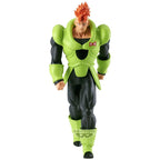 Dragon Ball Z Android 16 Solid Edge Arbetsfigur 20cm