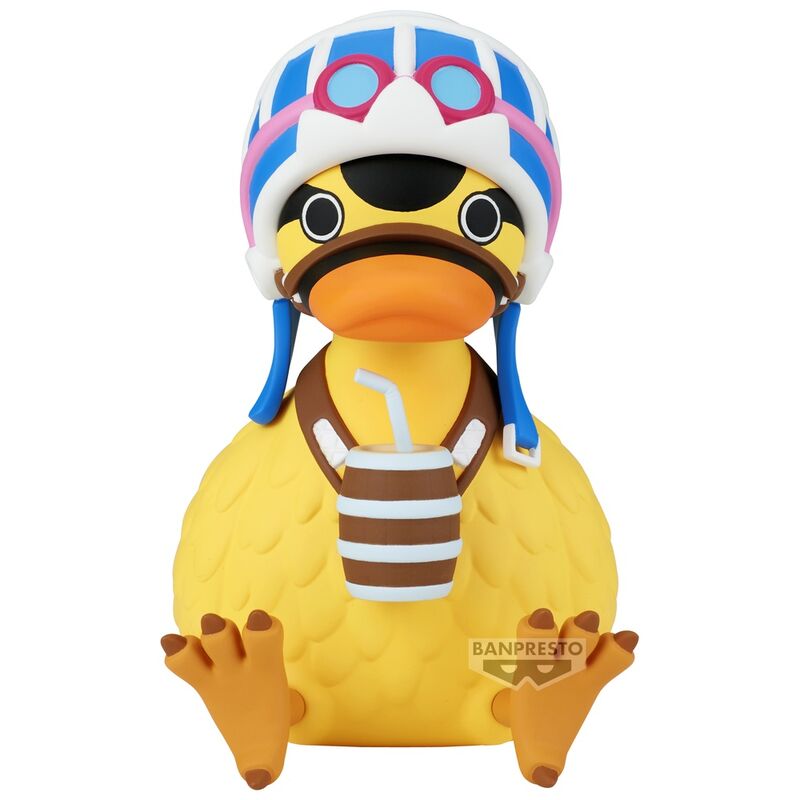 One Piece Karoo Sofvimates Figur 13 cm