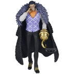 One Piece Crocodile Shukko Figur 17cm