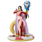 One Piece Boa Hancock Extra Grandlines Figur 17 cm