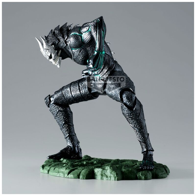 Kaiju No. 8 - Mettallic Figur 11cm