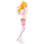 2.5 Dimensional Seduction Liliel Medical Corps Glitter & Glamorous figur 22 cm