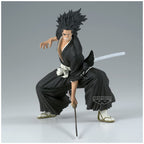Bleach Kenpachi Zaraki Vibration Stars Figur 13cm
