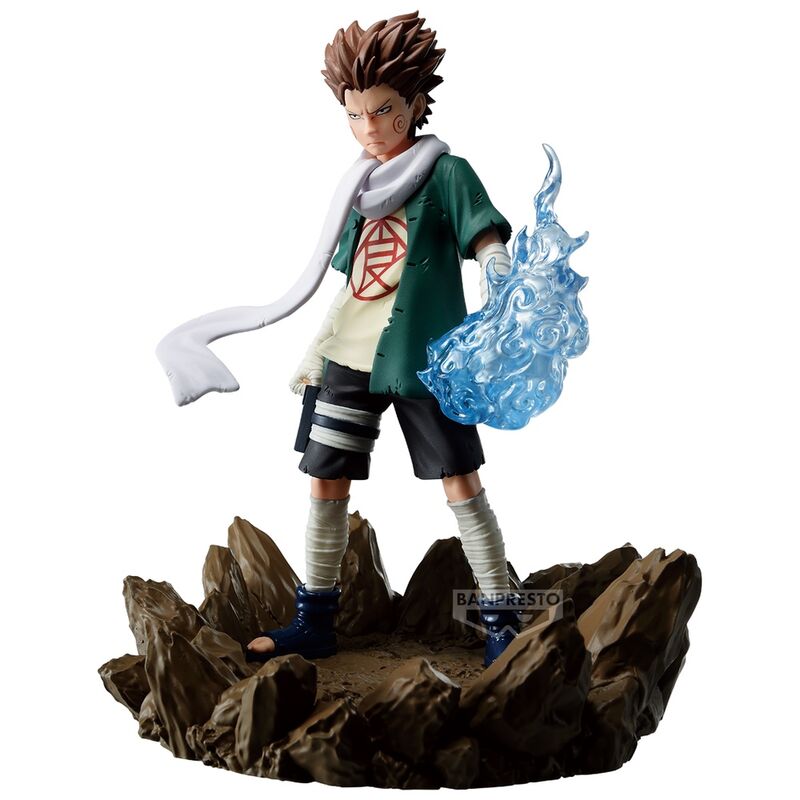 Naruto Shippuden Akimichi Choji Figur 12 cm