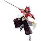 Benimaru Figur från That Time I Got Reincarnated as a Slime - 19cm