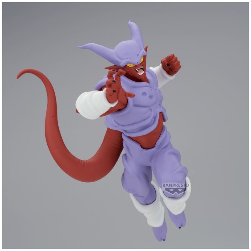 Dragon Ball Z Janemba Match Makers Figur 16cm