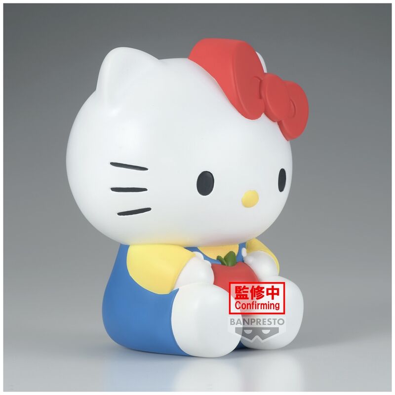 Sanrio Hello Kitty Sofmates Figur 11cm