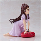 The Idolmaster Relax Time Akari Tsujino Figur 11cm