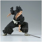 Bleach Kenpachi Zaraki Vibration Stars Figur 13cm