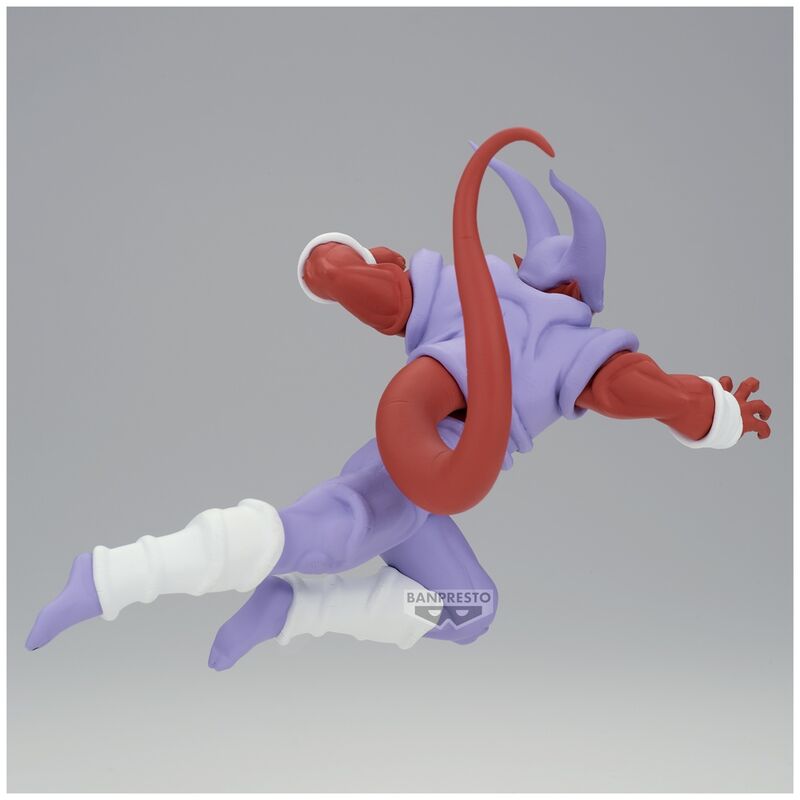 Dragon Ball Z Janemba Match Makers Figur 16cm