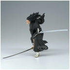 Bleach Kenpachi Zaraki Vibration Stars Figur 13cm