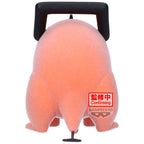 Chainsaw Man Pochita II ver.A Fluffy Puffy Figur 7cm