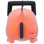 Chainsaw Man Pochita II ver.B Fluffy Puffy Figur 7cm