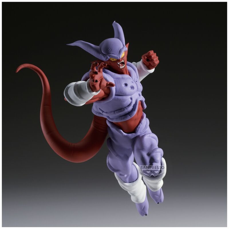 Dragon Ball Z Janemba Match Makers Figur 16cm