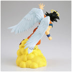 Dragon Ball Z Son Goku History Box Figur 12cm