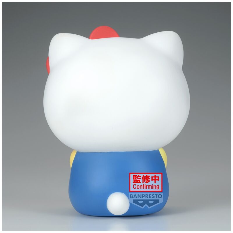 Sanrio Hello Kitty Sofmates Figur 11cm