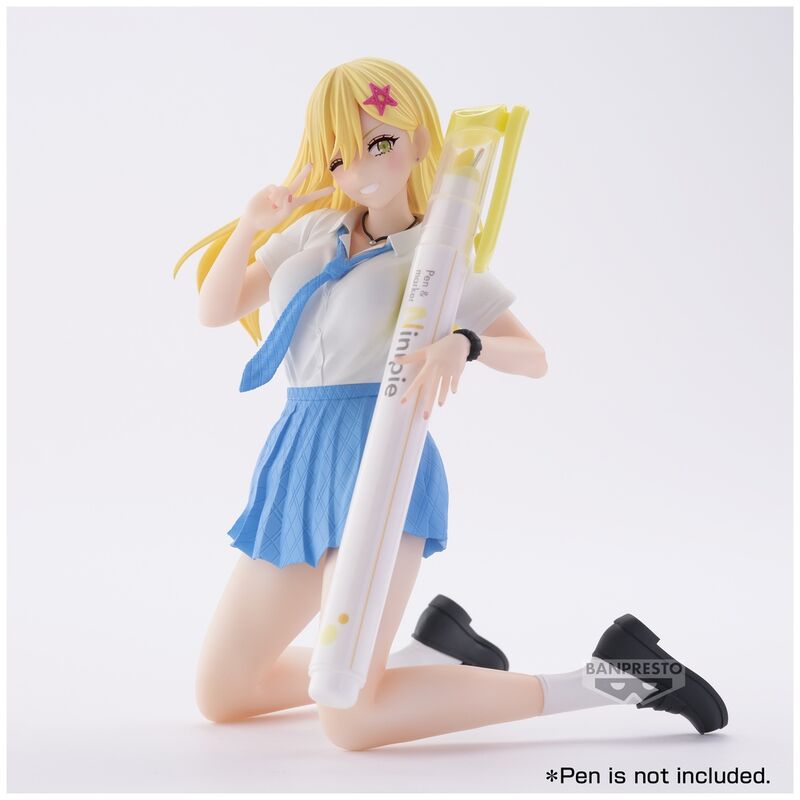 BANPRESTO