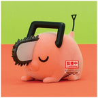 Chainsaw Man Pochita II ver.B Fluffy Puffy Figur 7cm