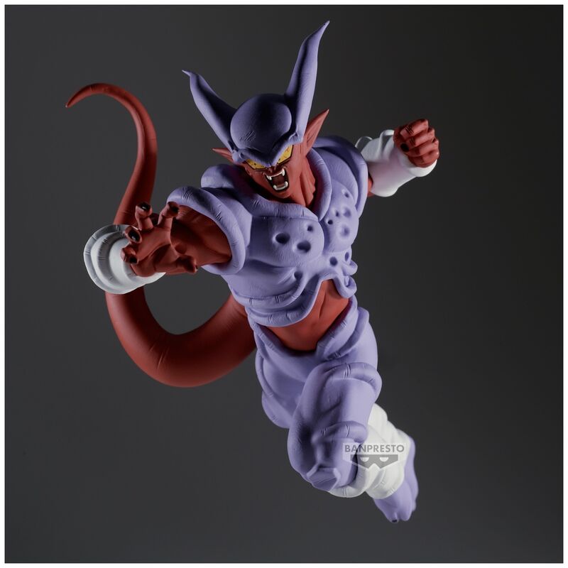 Dragon Ball Z Janemba Match Makers Figur 16cm