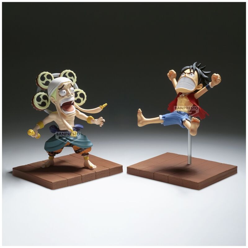 BANPRESTO