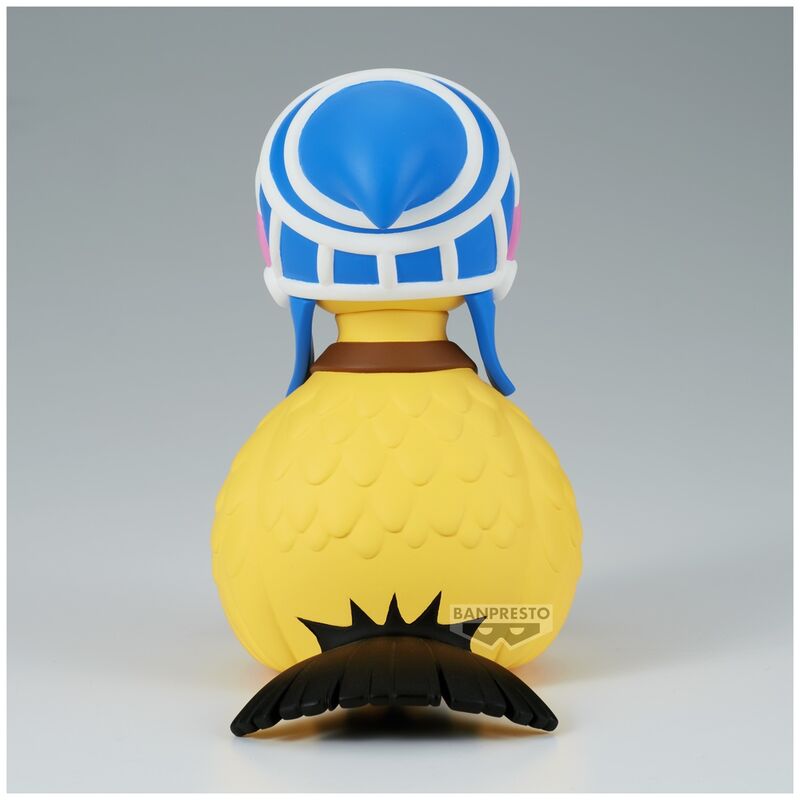 BANPRESTO