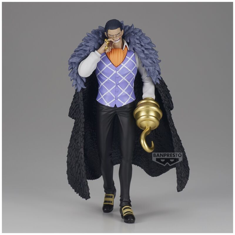 BANPRESTO