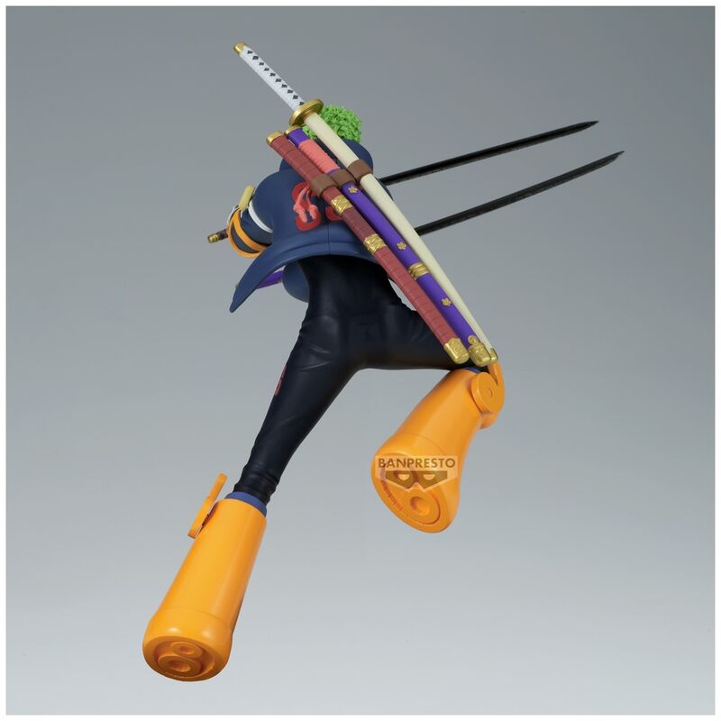 BANPRESTO