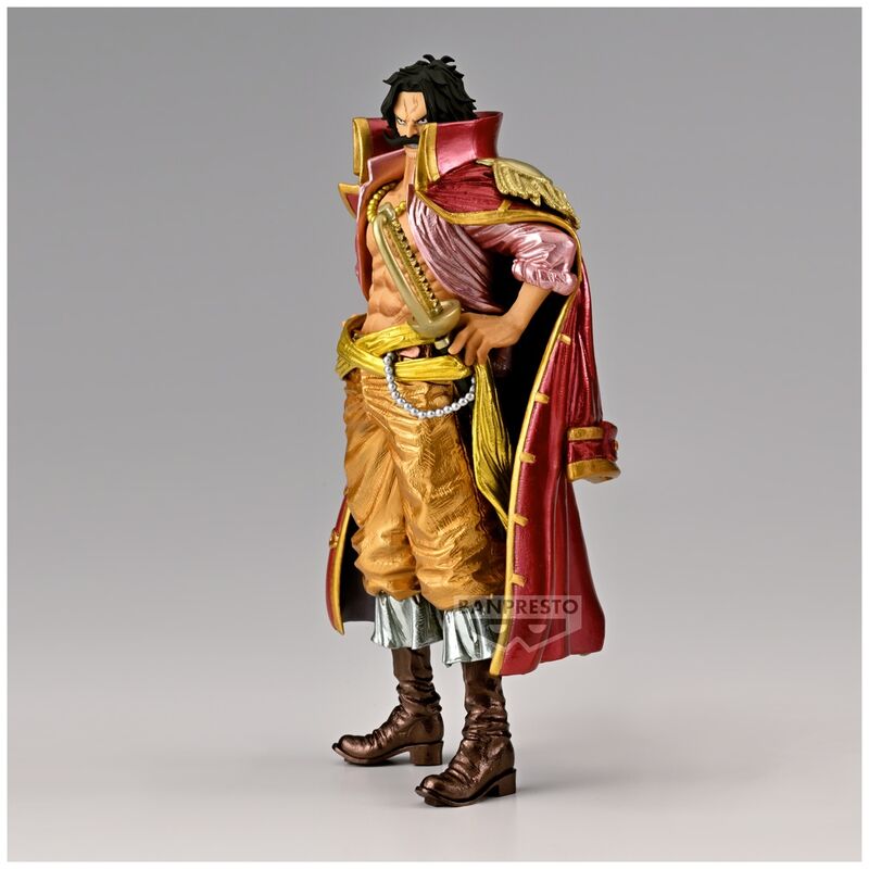 BANPRESTO