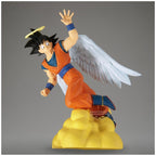 Dragon Ball Z Son Goku History Box Figur 12cm