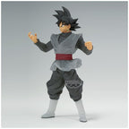 Dragon Ball Super Goku Black Clearise Figur 19cm