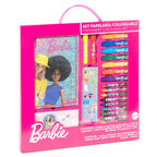 Barbie Färgläggningsset för Stationery