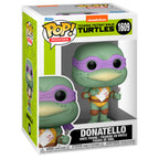 Funko POP Ninja Turtles Donatello Figur