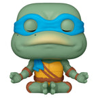 Funko POP Ninja Turtles Leonardo Figur
