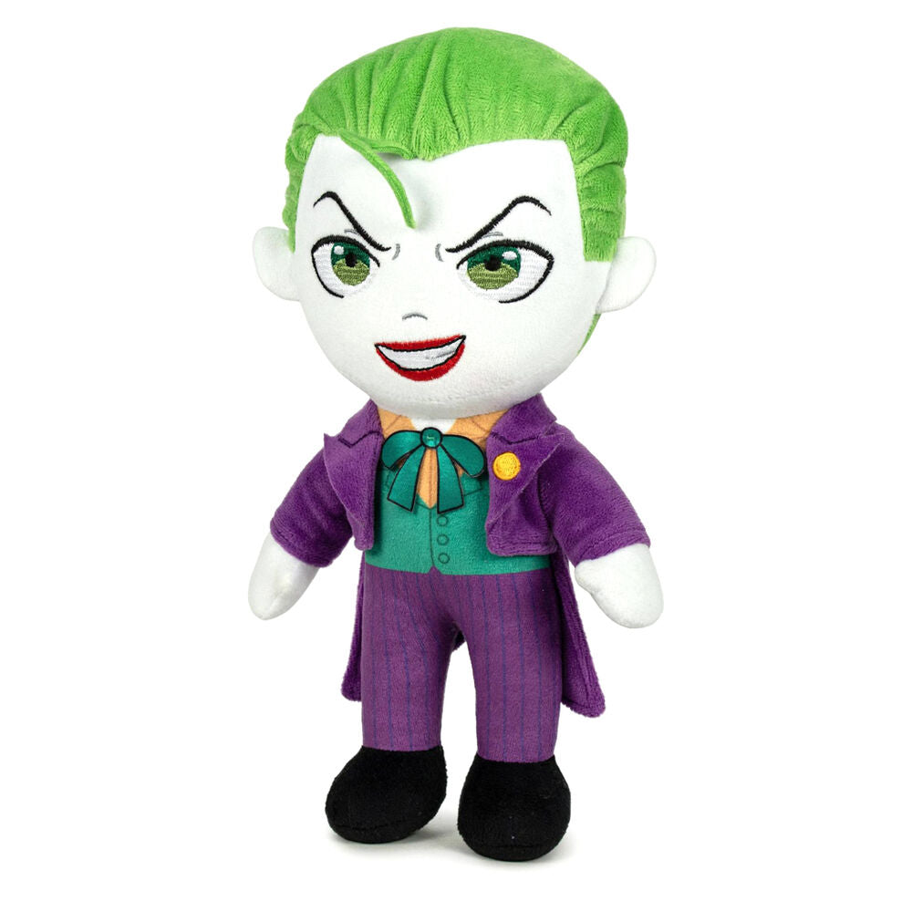 DC Comics Joker gosedjur 27cm