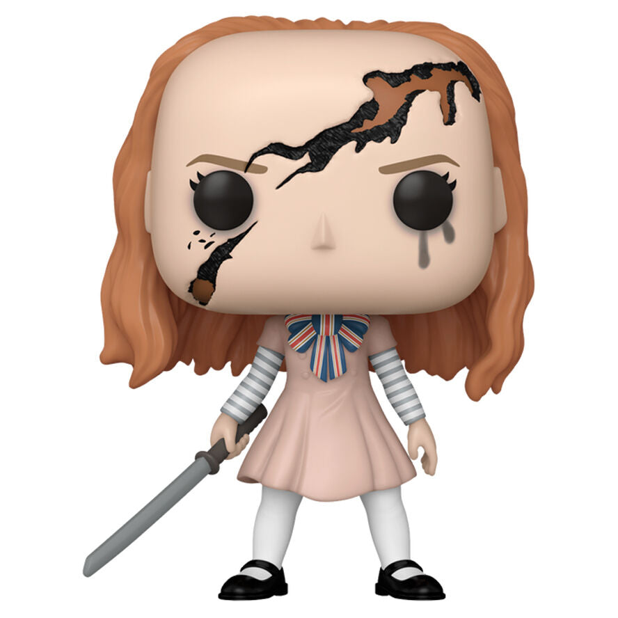 Funko POP Figur Fusion Megan 9cm