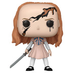 Funko POP Figur Fusion Megan 9cm