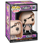 Funko POP Figur Fusion Megan 9cm
