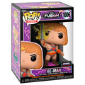 Funko POP Figur Fusion Masters of the Universe He-Man