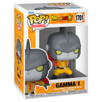 Funko POP Figur Dragon Ball Super Gamma 1