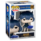 Funko POP Black Clover Secre Figur