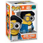 POP Figur Despicable Me 4 Jung Kook Minion