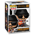 Funko POP 9cm vinyl figure in gift box.