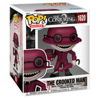 POP Figur Super El Conjuro 2 The Crooked Man