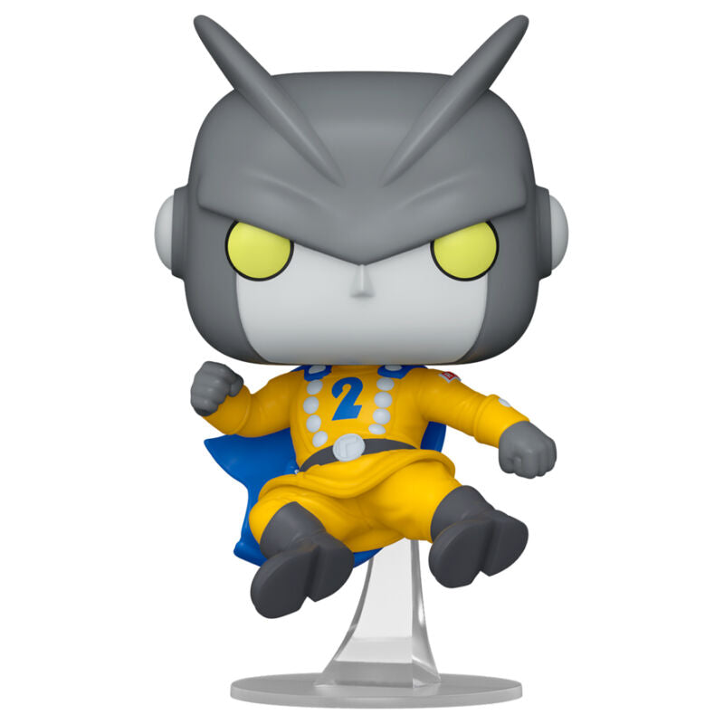 Funko POP Dragon Ball Super Gamma 2 Figur