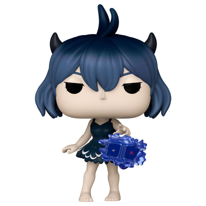 Funko POP Black Clover Secre Figur