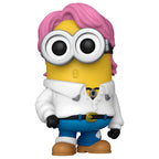 Funko POP Despicable Me 4 Jin Minion Figur